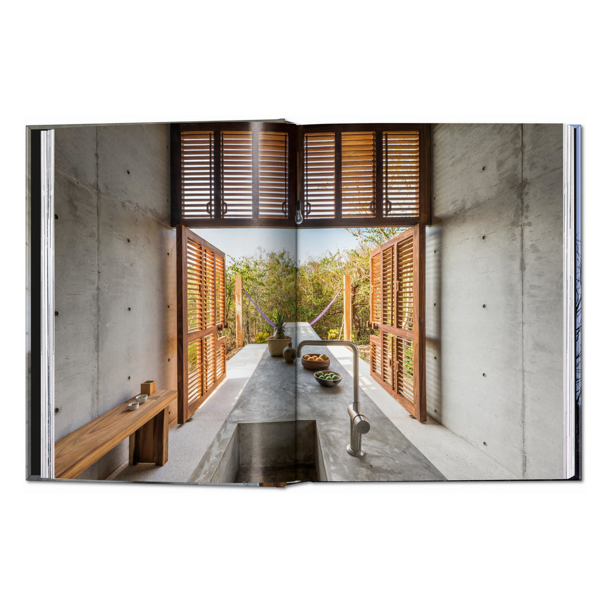 Homes For Our Time. Small Houses. 45th Ed. (German, French, English)