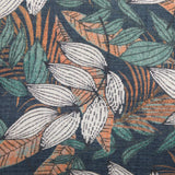 2 Seater Loveseat Sofa With Spacious Seating Area