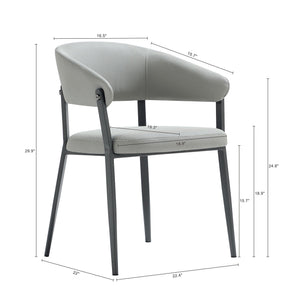 Belle - Dining Chair