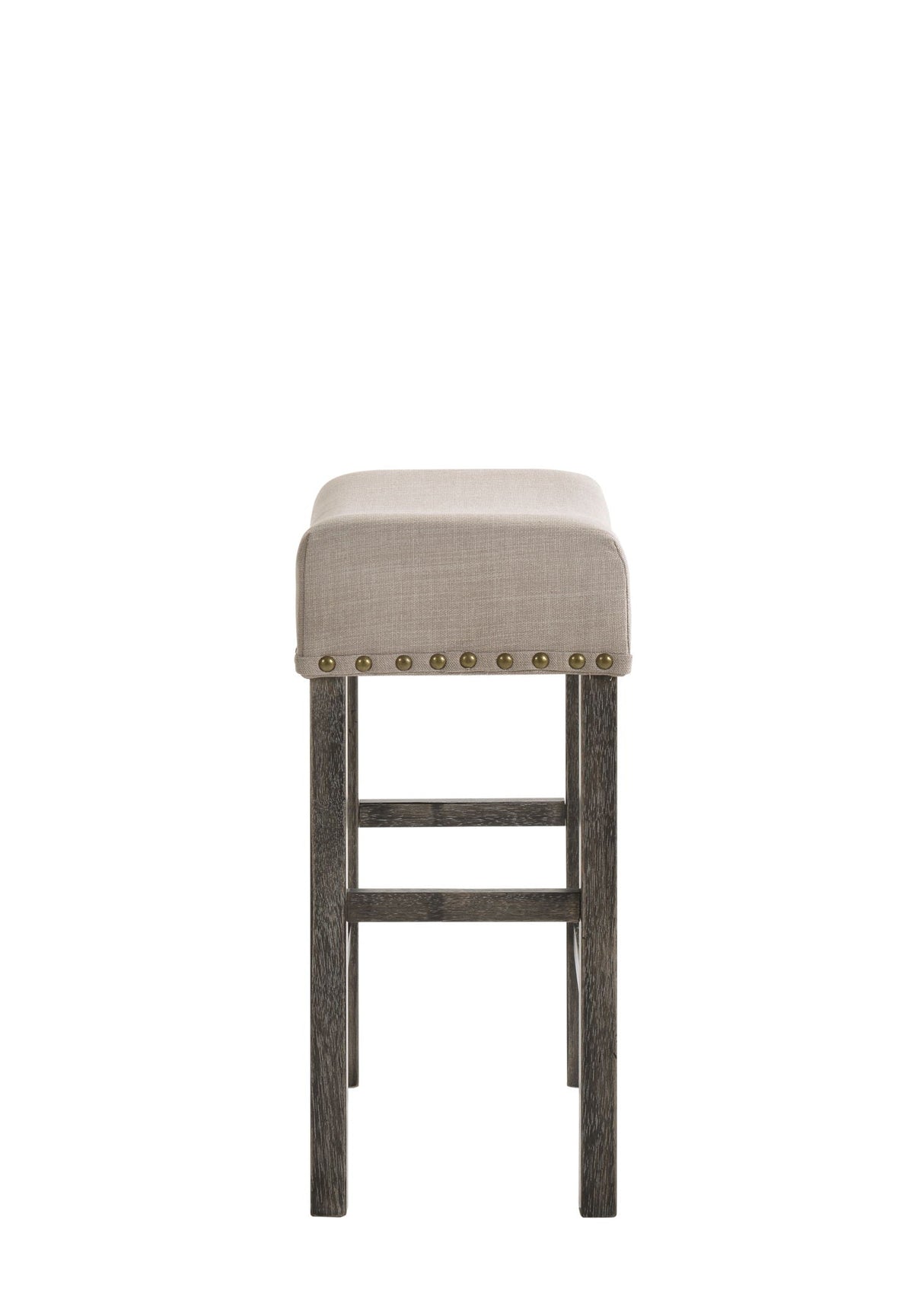 Martha II Weathered Counter Height Stool Set of 2
