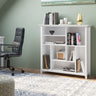 Amherst - Multi Cube Bookcase And Storage Unit