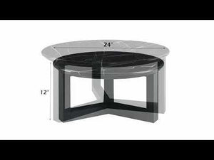 Dara - Coffee Table