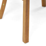 Alondra outdoor dining chair