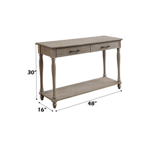 Ariolo - Table