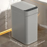 11L Motion Sensor Trash Can Slim Touchless Bathroom Kitchen Bin