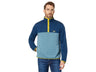 LLBean Men's Color Block Airlight Knit Pullover