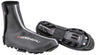Louis Garneau Thermax 2 Black Cycling Shoe Covers - Medium