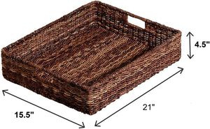 Set of 13 Pc Bacbac Basket Set