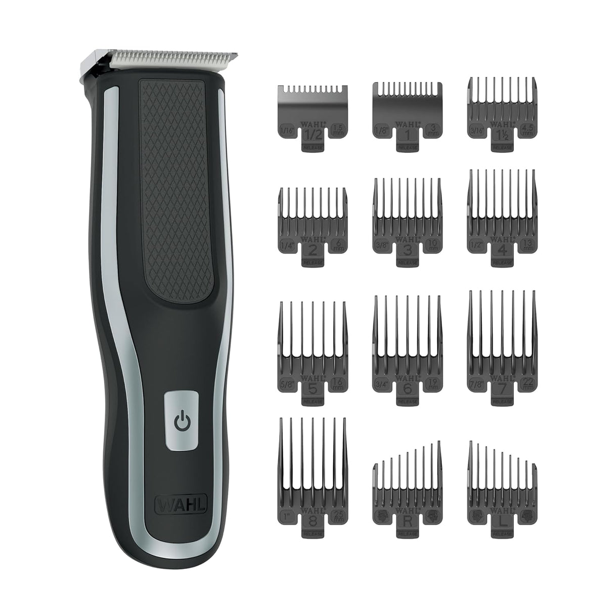 Wahl-Clipper-Self-Haircut-Pro-Lithium-Ion-Cordless-Hair-Clippers,-Easy-to-Use-Self-Haircutting-Kit-Designed-for-DIY-Haircuts-Model-3026122-