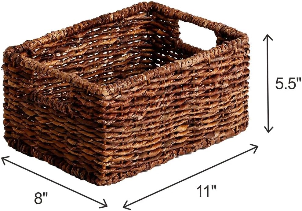 Set of 13 Pc Bacbac Basket Set