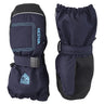 Hestra Dark Navy Waterproof Insulated Children's Mittens