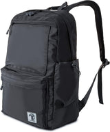 Talmont Travel Backpack for Laptop Water Resistant Bookbag Computer Bag Gifts for Men & Women Fits 15.6 Inch Notebook