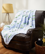 Decor&More Home Essentials Cameo Microplush Blanket