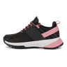 Spyder Women's Trail Running Shoes Shasta Black