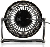 USB Powered Personal 5-Inch Desk Fan