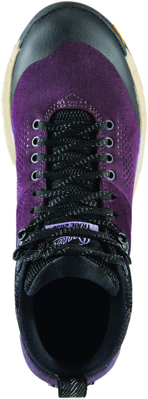 Danner Women's Trail 2650 Mid GTX Shoes - Marionberry