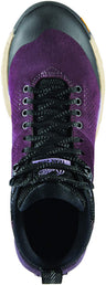 Danner Women's Trail 2650 Mid GTX Shoes - Marionberry