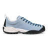 SCARPA Women's Mojito Lightweight Outdoor Shoes - Air Blue