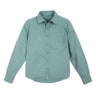 Women's Sage Organic Cotton Dirt Shirt