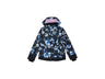 Obermeyer Kids Taja Print Jacket - Night Life