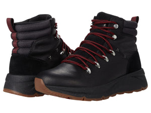 Kodiak Kindersley Alpine Boot - Black