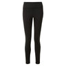 Womens Dolma Softshell Tight - Black