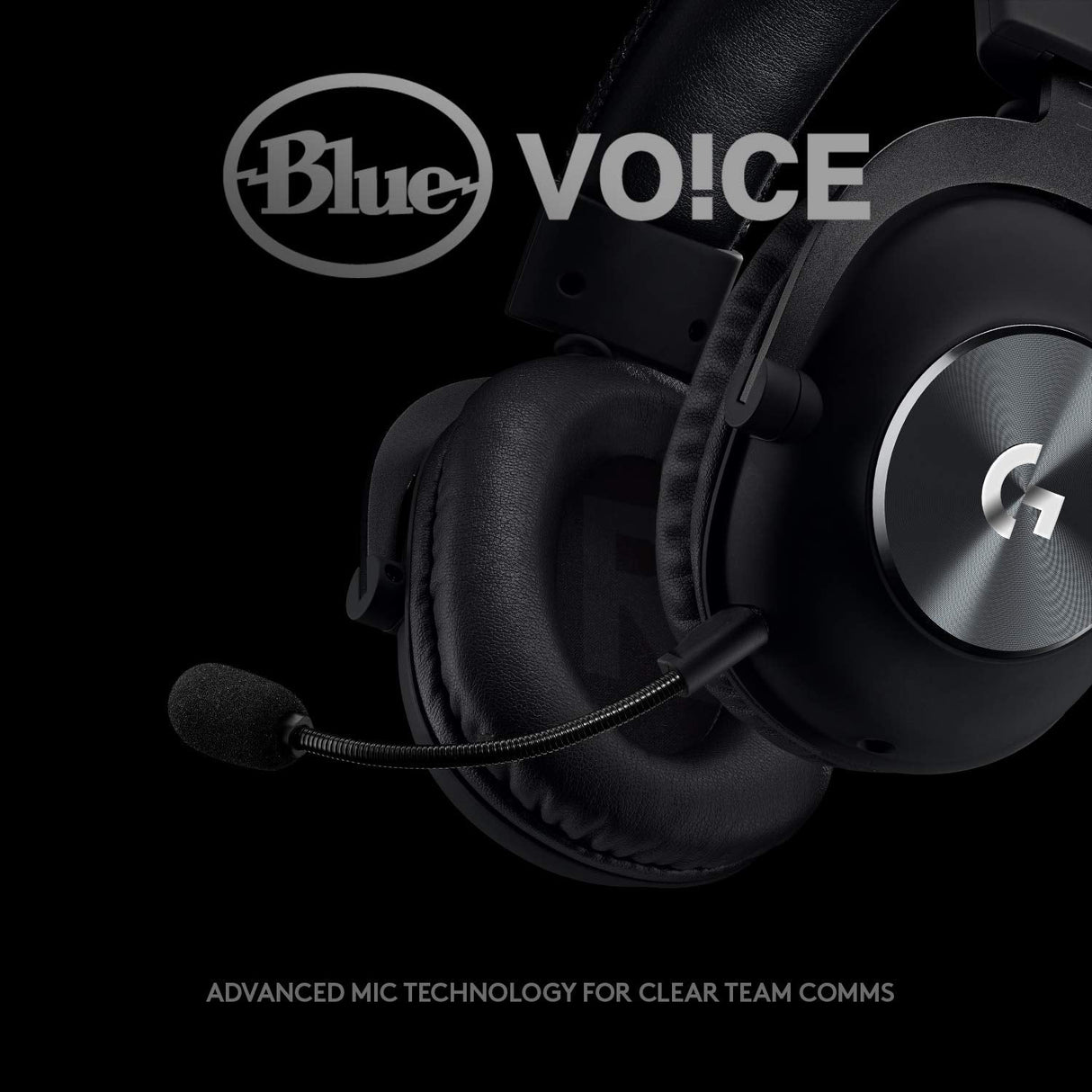 Refurbished - PRO X GAMING HEADSET 097855151032