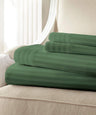 Noble-house-1800-series-wrinkle-resistant-embossed-stripe-sheet-set-Bed-Sheets