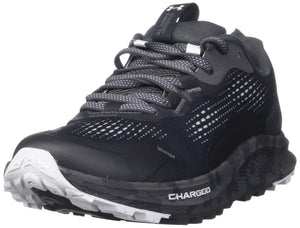 Under Armour Men's Charged Bandit 2 Running Shoe