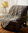 Faith, Hope, Love Home Decor Ultra Lush Throw Camessa Blanket
