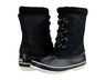 LLBean Lace Up Snow Boot