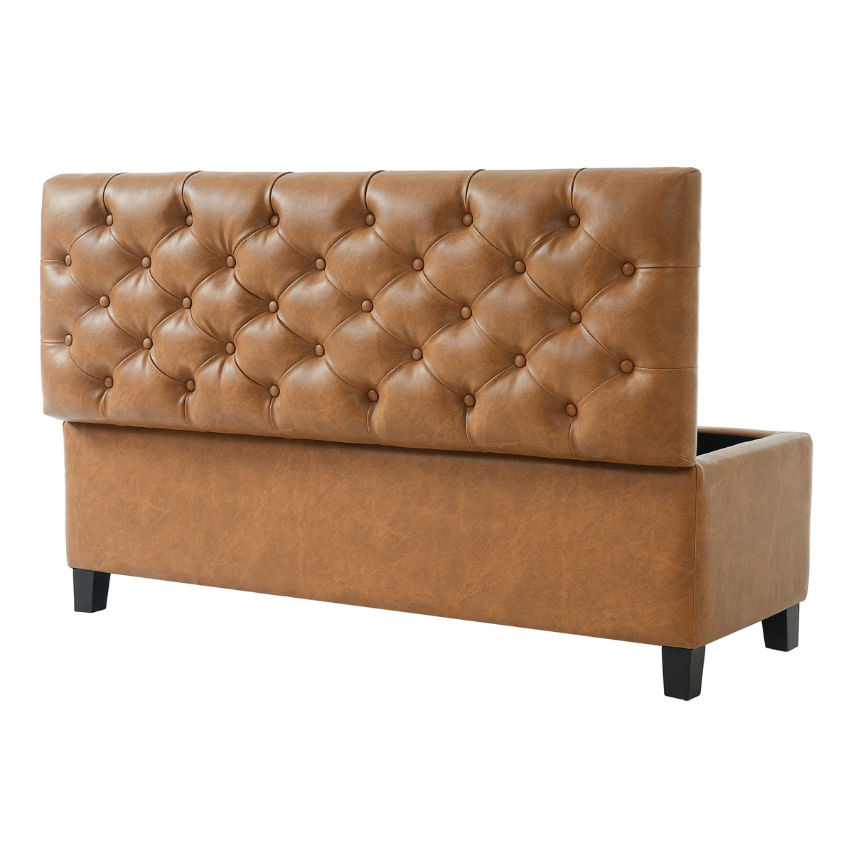 Ottoman Bench with Storage