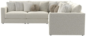 Ritzy - Modular Sofa