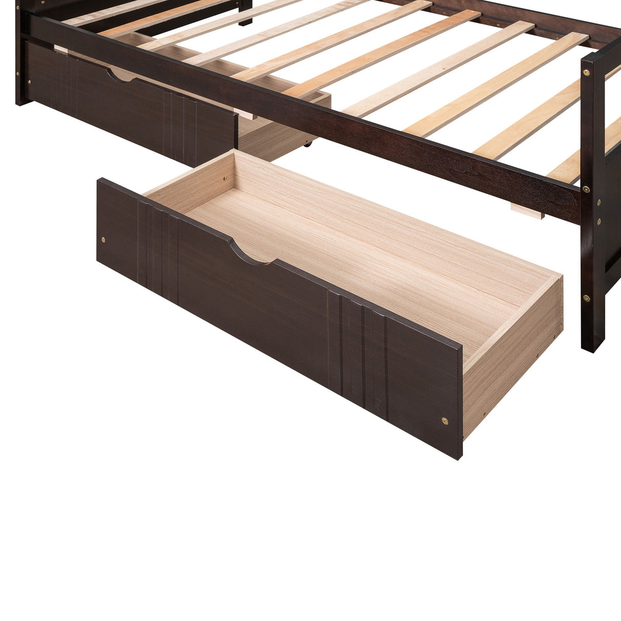 Multifunctional Modern Daybed