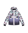 Obermeyer Girls Insulated Winter Top XL
