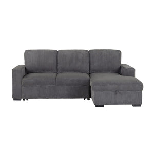 Melody - Sectional Sofa