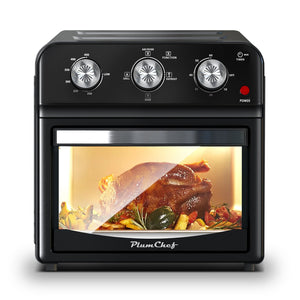 12.5 Quart Air Fryer Convection Toaster Oven