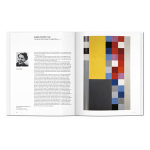 Abstract Art (English)