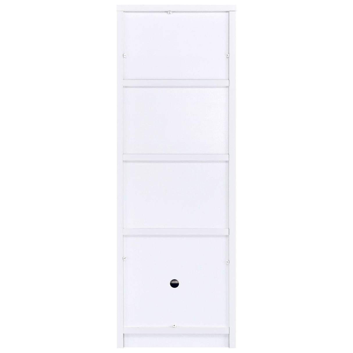 Stott - 3 Shelf Media Tower