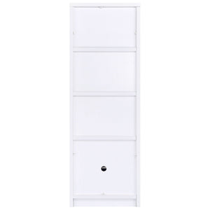 Stott - 3 Shelf Media Tower