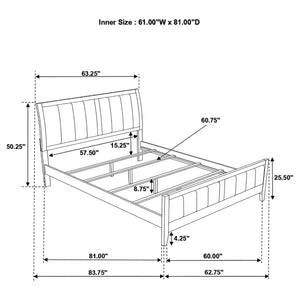 Pocatello - Bedroom Set