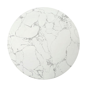 Clayten - Living Room Table