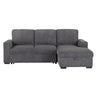 Melody - Contemporary Design Sectional Sofa