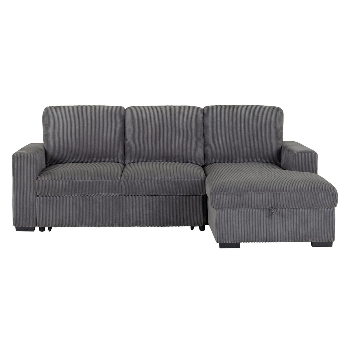 Melody - Contemporary Design Sectional Sofa