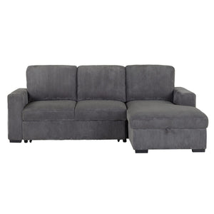 Melody - Contemporary Design Sectional Sofa
