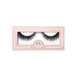 House of Lashes Wing it Mini 100% Synthetic Falsies - Imperfect Box