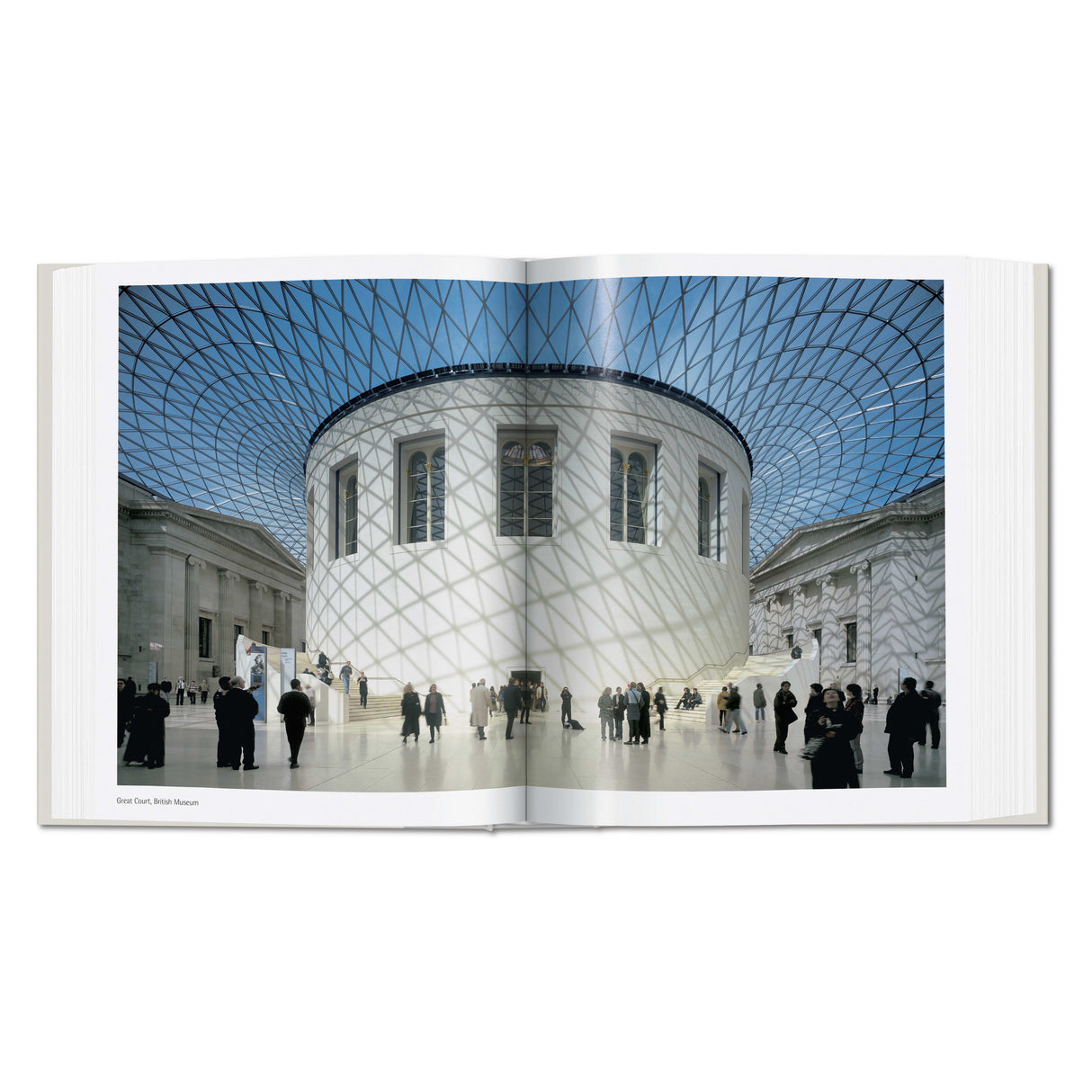 Norman Foster. Works (English)