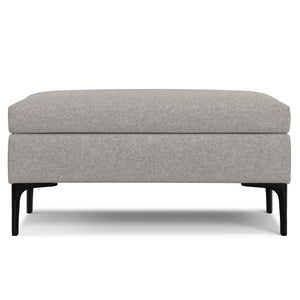 Rebecca - Multifunctional Coffee Table Storage Ottoman With Lift Up Lid