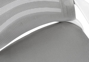 Office Chair, Adjustable Height, Swivel, Ergonomic, Armrests