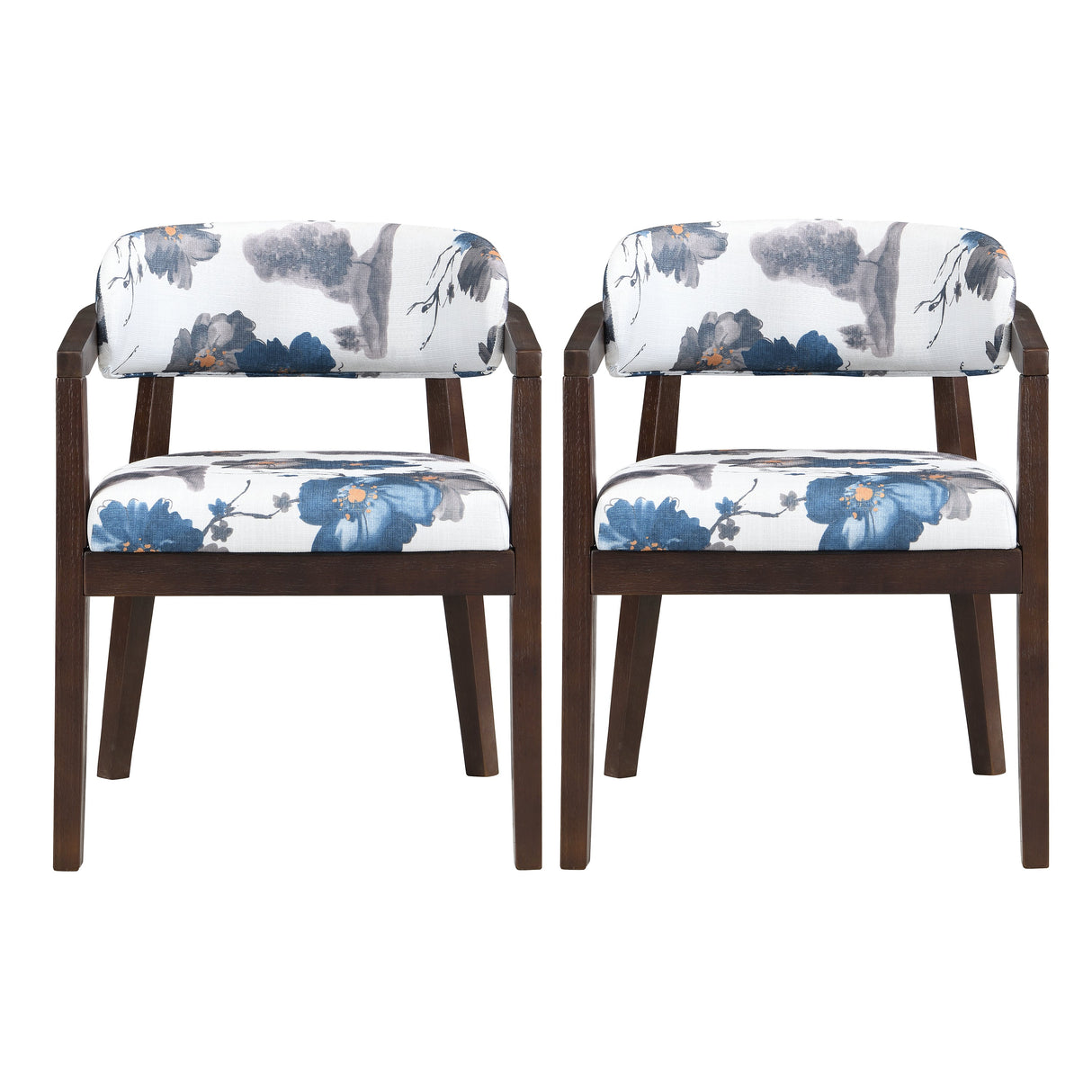 Dining Arm Chair Set of 2